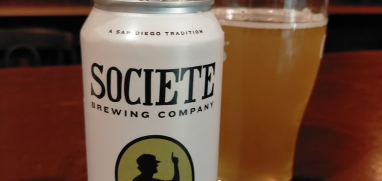 Societe The Puil IPA