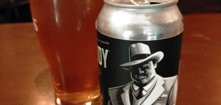 Speakeasy Big Daddy IPA