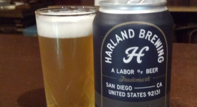 Harland West Coast IPA