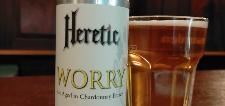 Heretic Worry