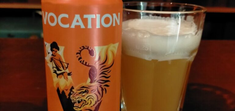 Vocation Love&hate NEIPA