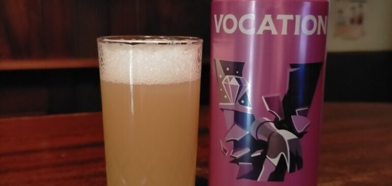 Vocation Smash＆Grab DIPA