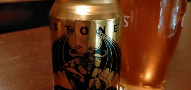 Stone Ruination DIPA