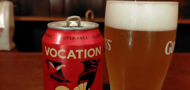 Vocation Heart&Soul Session IPA
