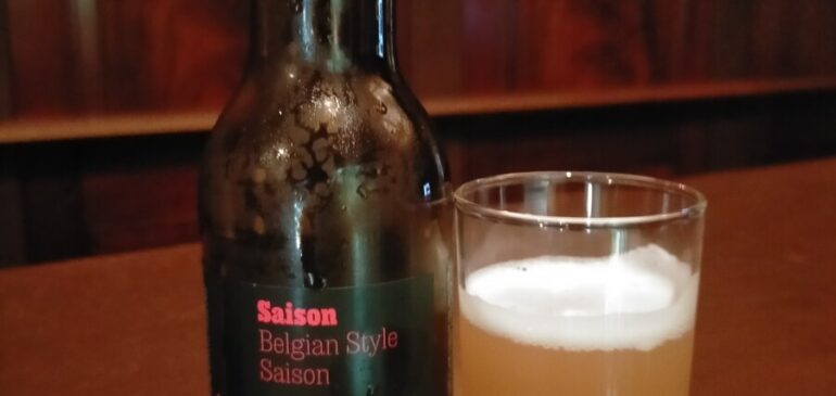 Nogne Saison