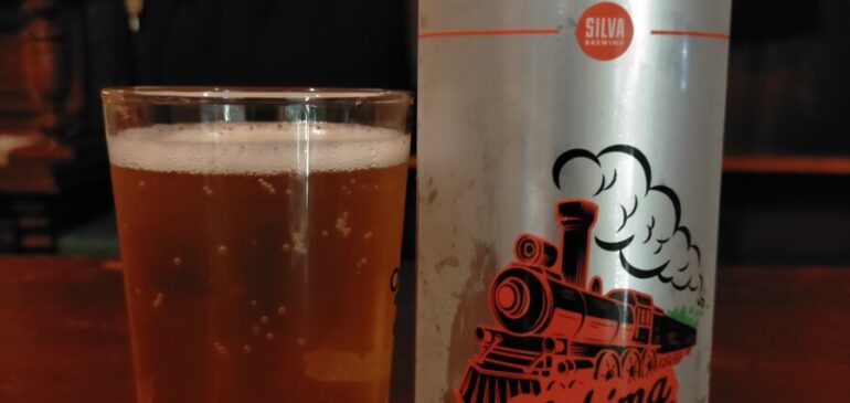 Silva Yakima Express IIPA