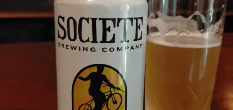 Societe The Roustabout DIPA