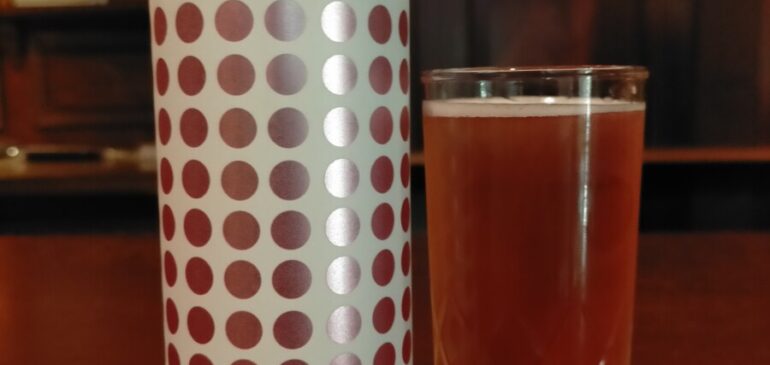 Stillwater Rose Gold Wild Ale