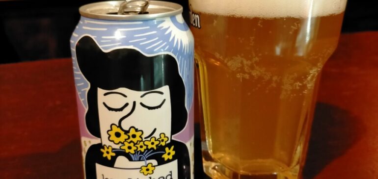 Mikkeller Kaerlighed Spring/Summer 2023 Pale Ale