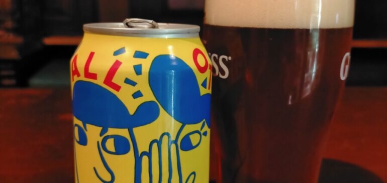 Mikkeller All Others Pale Ale