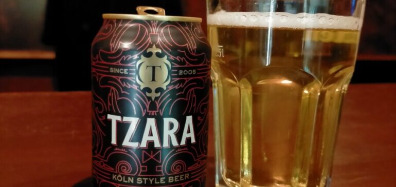 Thornbridge Tzara Koln